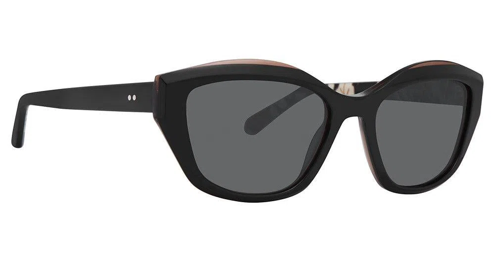 Vera Bradley VBANNIKA Sunglasses - view 3